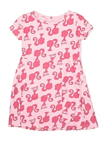 Barbie Dress (view 1)