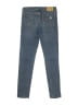 Levi's Solid Blue Jeans Size 14 - photo 2