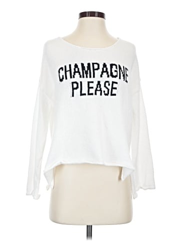 Miracle Sweatshirt (view 1)