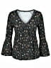 No Boundaries Black Casual Dress Size L - photo 1