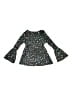 No Boundaries Black Casual Dress Size L - photo 3