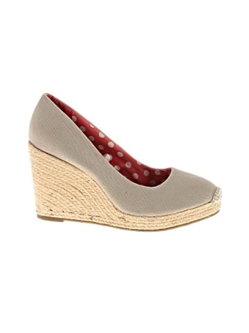 Merona Wedges (view 1)