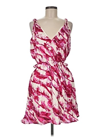 Express Cocktail Dress (view 1)