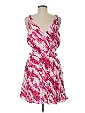 Express Cocktail Dress (view 2)