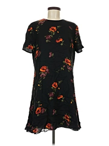 Linda Allard Ellen Tracy Casual Dress (view 1)