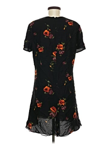 Linda Allard Ellen Tracy Casual Dress (view 2)