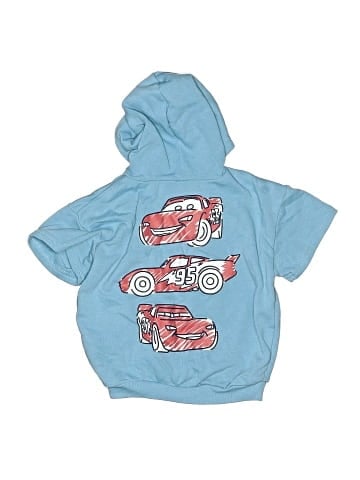 Disney Pixar Short Sleeve T-Shirt (view 2)