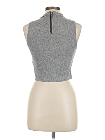 New Look Sweater Vest (view 2)