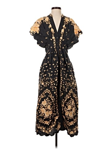 FARM Rio for Anthropologie Cocktail Dress (view 1)