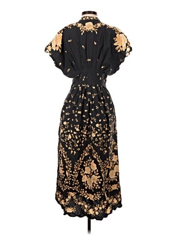 FARM Rio for Anthropologie Cocktail Dress (view 2)