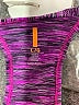 lucy Purple Active Tank Size L - photo 7