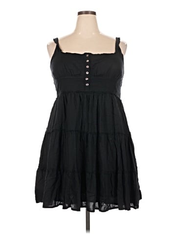 Lucky Brand Casual Dress (view 1)