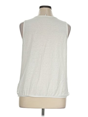Cato Sleeveless T-Shirt (view 2)