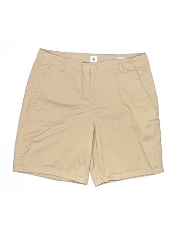 Gap Khaki Shorts (view 1)