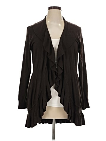 Style&Co Cardigan (view 1)