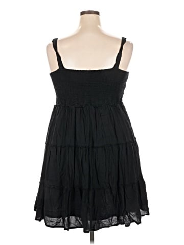 Lucky Brand Casual Dress (view 2)