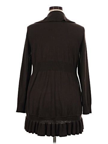 Style&Co Cardigan (view 2)