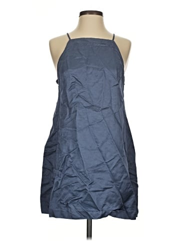Madewell Cocktail Dress (view 1)