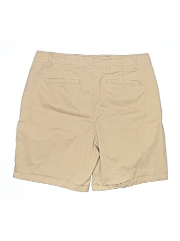 Gap Khaki Shorts (view 2)