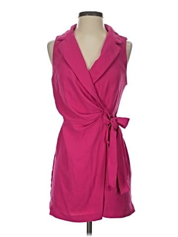 Forever 21 Cocktail Dress (view 1)