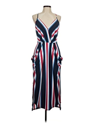 BCBGeneration Casual Dress (view 1)