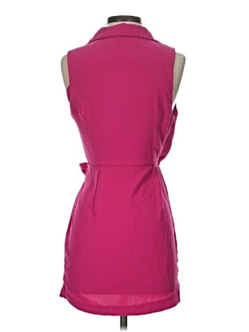 Forever 21 Cocktail Dress (view 2)