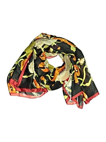 Kenzo Silk Scarf (view 1)