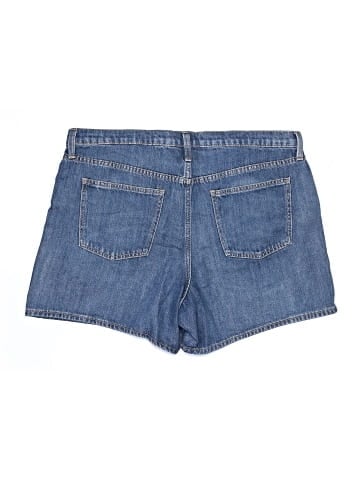 Gap Denim Shorts (view 2)