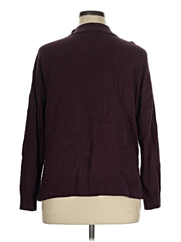 Ann Taylor Turtleneck Sweater (view 2)
