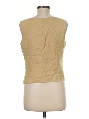 Merona Sleeveless Blouse (view 2)