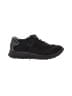 Vionic Black Sneakers Size 7 - photo 1