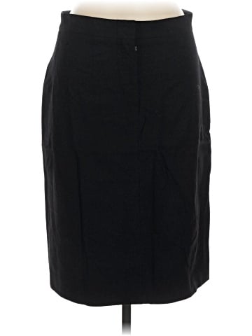 Jil Sander Formal Skirt (view 1)