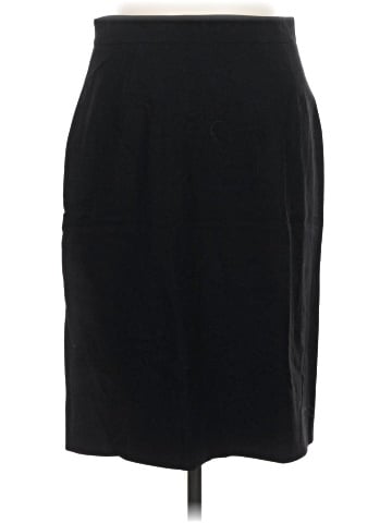 Jil Sander Formal Skirt (view 2)