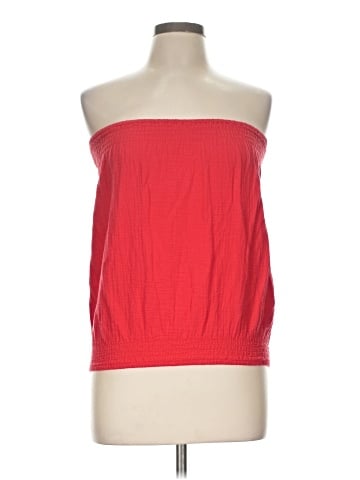 Bobi Sleeveless Top (view 1)