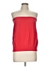 Bobi Red Sleeveless Top Size L - photo 1