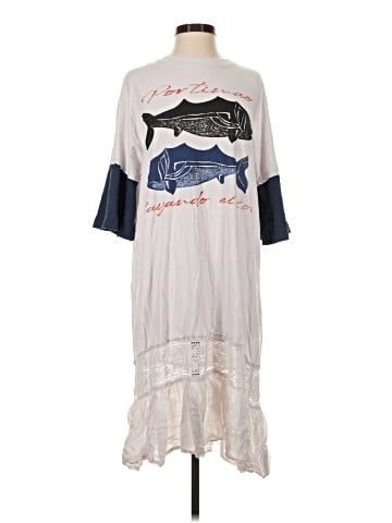 Free People Casual Dress (view 1)
