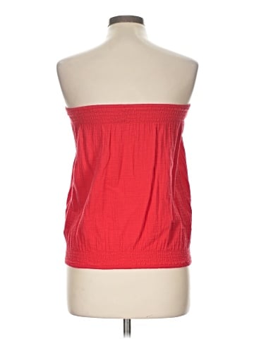 Bobi Sleeveless Top (view 2)