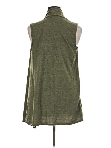 Bobeau Sweater Vest (view 2)