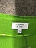 Crown & Ivy 100% Cotton Green Pullover Sweater Size XL - photo 7