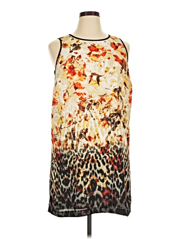 Kensie Cocktail Dress (view 1)