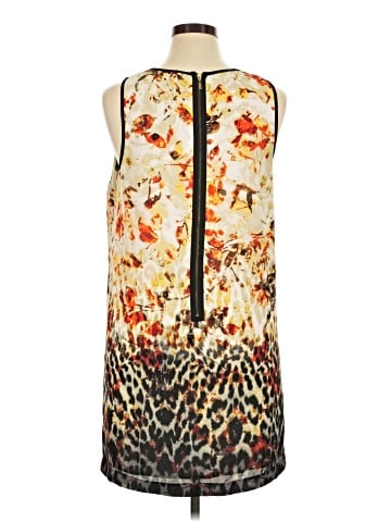 Kensie Cocktail Dress (view 2)