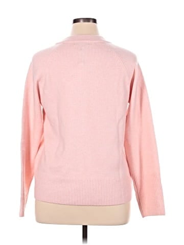 Liz Claiborne Pullover Sweater (view 2)