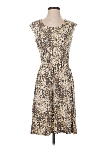 Spense Cocktail Dress (view 1)