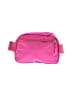 Assorted Brands 100% Nylon Pink Belt Bag One size - photo 2