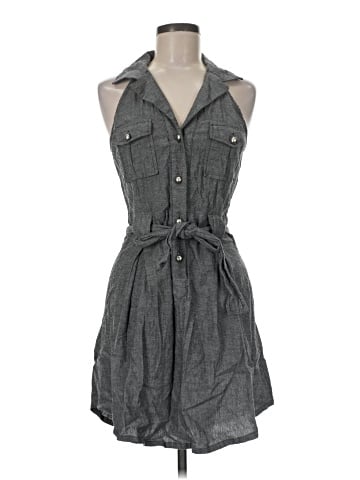 Derek Heart Casual Dress (view 1)