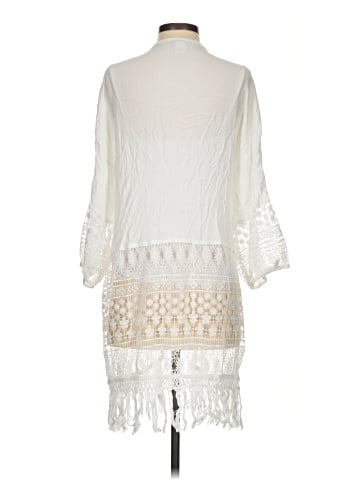 New York & Company Kimono (view 2)