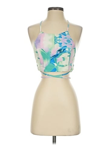 L'Atiste by Amy Sleeveless Top (view 1)