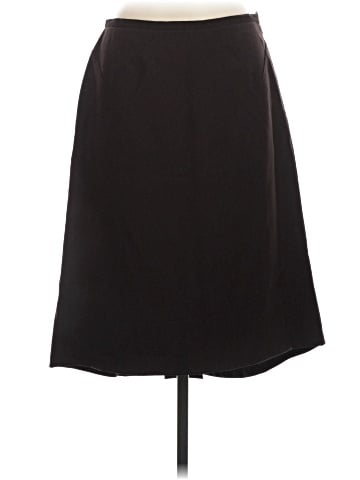 Due Per Due Formal Skirt (view 1)