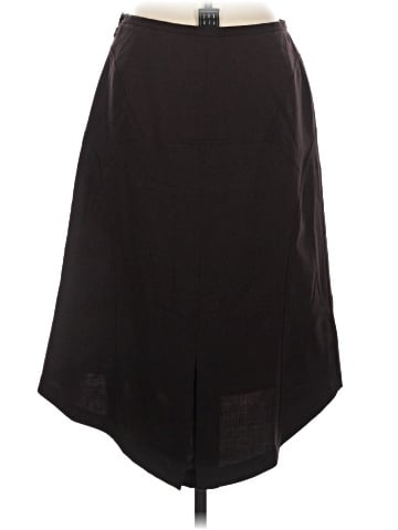 Due Per Due Formal Skirt (view 2)