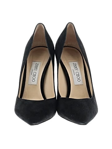 Jimmy Choo Heels (view 2)